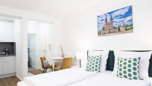 Leben im Herzen von Fulda - Foto 2