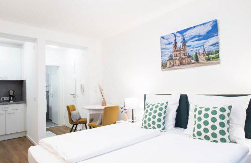 Leben im Herzen von Fulda - Foto 2