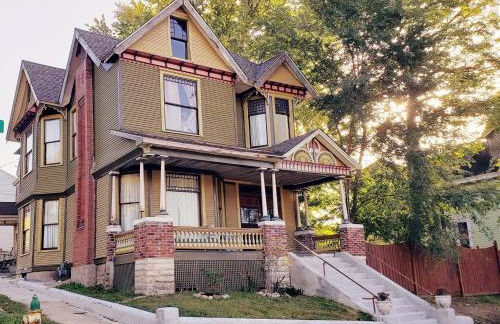 The Eleanor Davis House - Foto 1