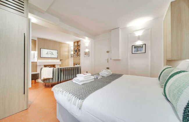 Résidence Paris CHOISEUL - Foto 31