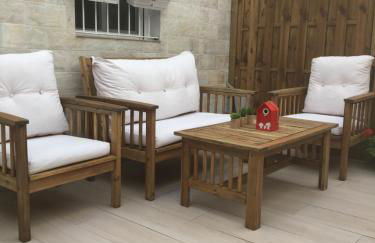 Apartamento Los Naranjos de Santa Justa - Foto 29