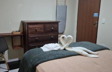 Casa Pouso Aconchego Para Ti - pertinho de Trindade com conforto e churrasqueira - Foto 38