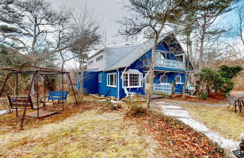 Pilgrim Paradise - Foto 37