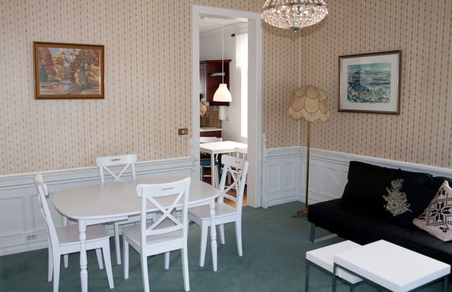 Centerspot Apartments - Photo 15