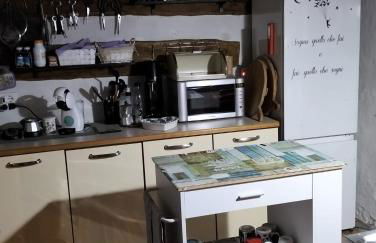 Casa Luisa, relax con vista panoramica - Photo 13