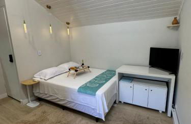 Studio Centro Histórico São Sebastião - SP - Foto 18