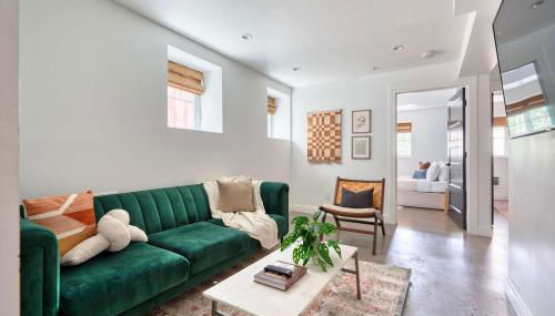 Stay Portland - 1906 Carl & Margaret Hoeber World's Fair House - Foto 2