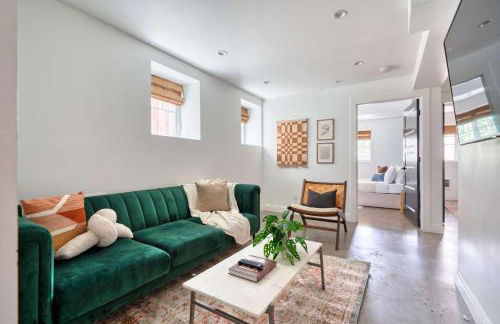 Stay Portland - 1906 Carl & Margaret Hoeber World's Fair House - Foto 2