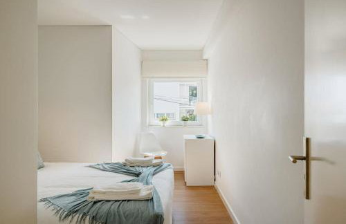 Villa Miramar - Seaside Cascais - Foto 35