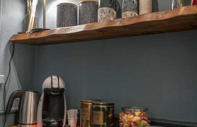 La Lu Cozy Rooms 2 - Photo 39