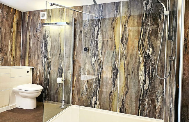 Willow Valley Holiday Park - Foto 21