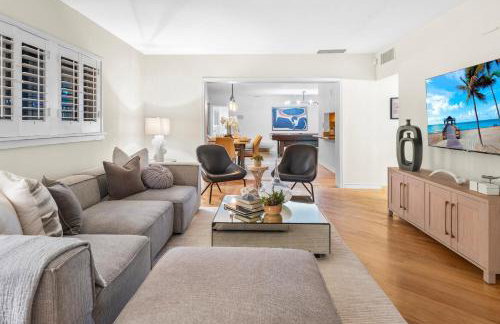 Mediterranean inspired oasis in beautiful Fort Lauderdale - Foto 24