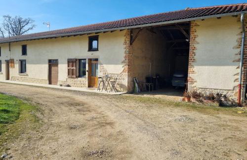 Au Marlézay country house 4 personnes - Photo 7