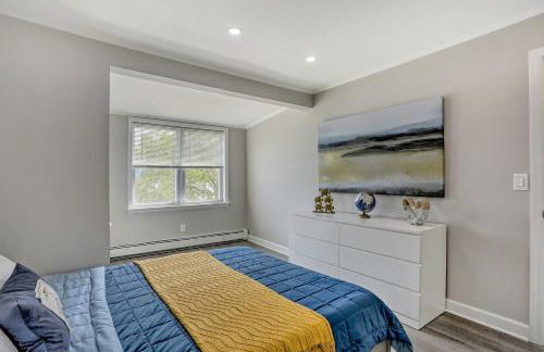 Cozy Lakefront House with a private dock and lake - Foto 7