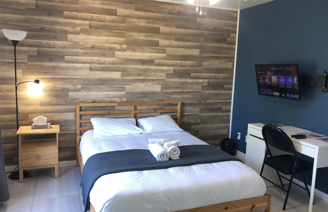 Bleu Mer - hôtel & résidences - Photo 11