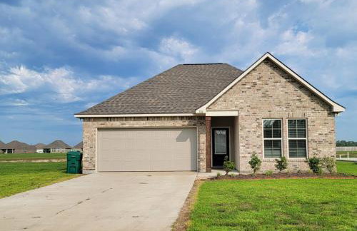 Sunset Hideaway 15 min from Downtown Lake Charles - Foto 17
