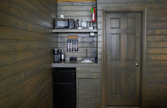 Turn On Inn - Foto 29