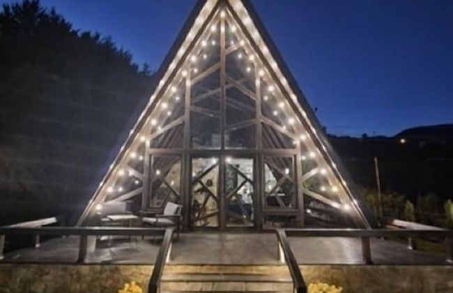 Otelox Sinap Bungalow - Foto 9