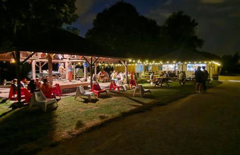 "Le Rooftop de la fontaine" dans cadre verdoyant - Foto 24