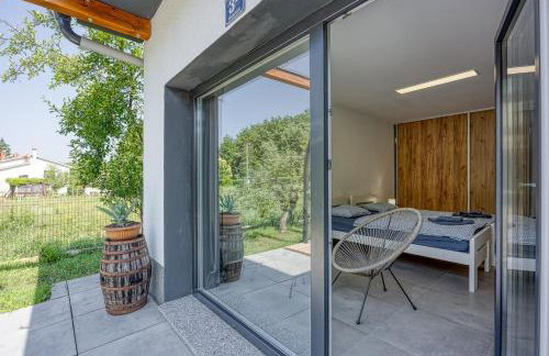 Lovely Cottage with Jacuzzi - Foto 10