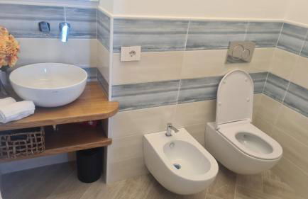 Tenuta Rispoli Amalfi vacationhouse - Foto 16