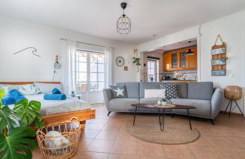 Sweet Home Arrifana - Beachhouse by Lisbeyond - Foto 1