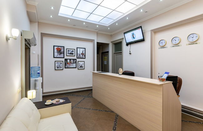 Apartments Five stars - Photo 4