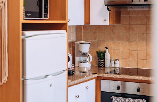 Procy 104 Apartment Venus Beach Ideal for Long or Short Stays - Foto 43