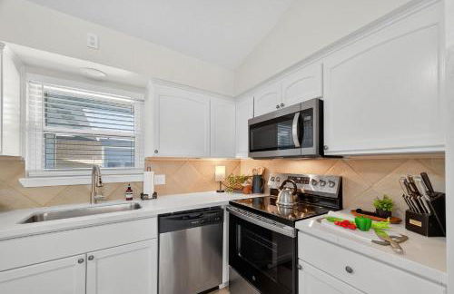 Spacious Family Home BBQ and Outdoor Area - Foto 29