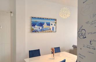 Light Blu House - Foto 42