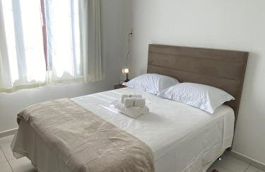 RCM Vilas - Casa Confortável 02 - Foto 8