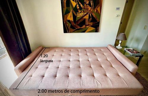 Morumbi Edifício Andalus - Foto 16