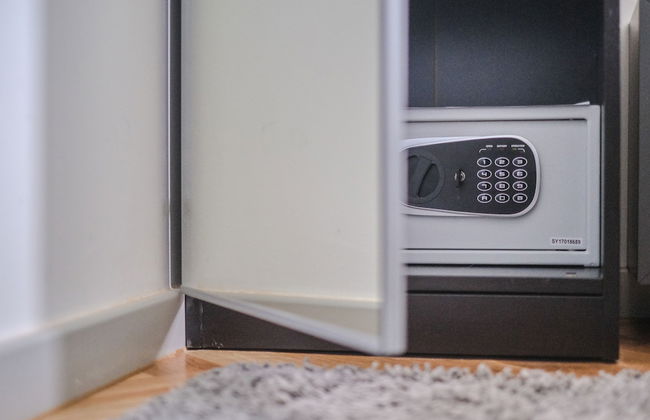 Zest and Nest Boutique Apartments - Foto 11