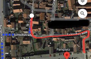 Residenz im Denkmal - Bönnigheim - Foto 26