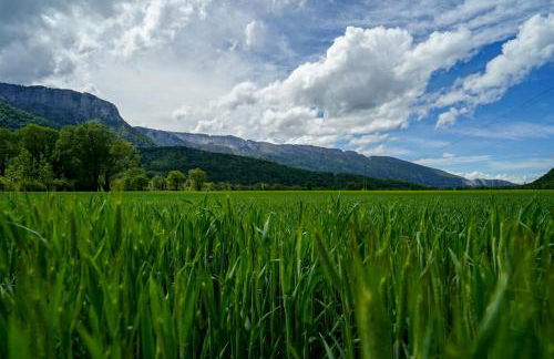 Les Aravis - Apartment for 6 people 5min from the lake - Foto 18