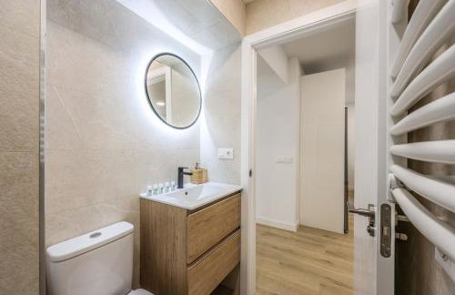 Experience Madrid Like a Local, New Accommodation - Photo 19