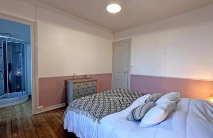 Domaine de juriol - la demeure - Foto 22