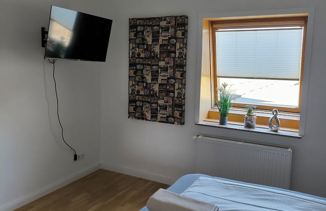 Aufm Lohr - Wohnung mit 3 Schlafzimmern - Foto 7