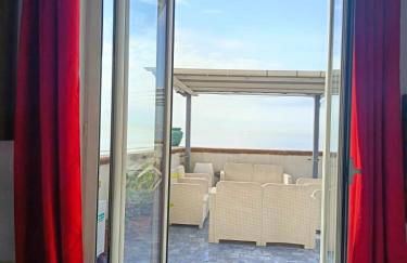 Attico Blu - Foto 16