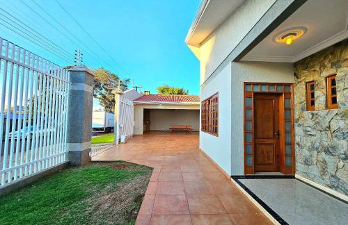 Casa Bairro Nobre prox Cataratas e Centro - Foto 49