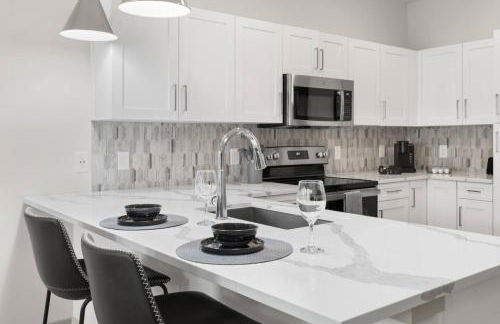 The Luxe Living 5 Min From Downtown - Foto 24