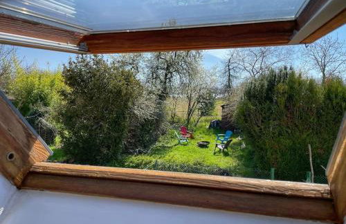 La longère du Ruet - Photo 9