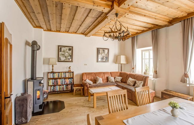 Holiday Home in Obervellach Near ski Area - Photo 9