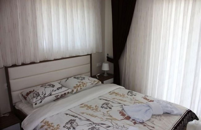 Korfez Garden Apartments - Foto 13