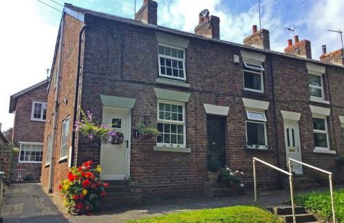 Holly cottage Wold Newton, near Yorkshire coast - Foto 12