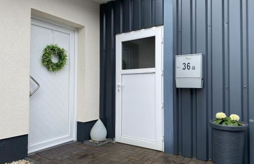 Apartment Gemütliche Ferienwohnung- ruhig und doch zentral by Interhome - Foto 10