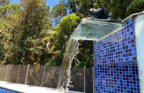 Praia com paz e seguranca - Foto 66