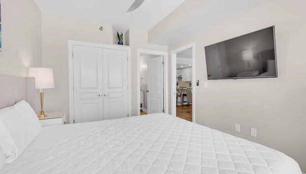 Emerald Isle Unit 703 - Foto 4, Habitación