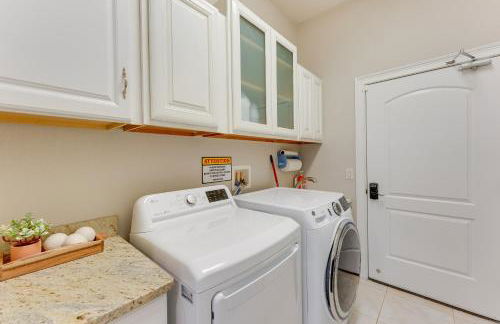 Grill-Chill-Splash Your Port Charlotte Paradise! - Foto 27