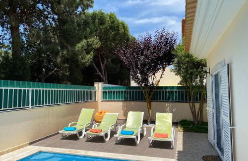 Lagoa Albufeira House - Foto 24